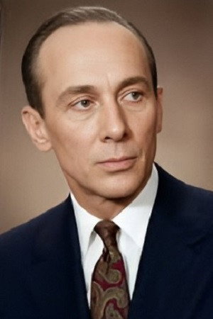 Reggie Nalder profil kép