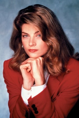 Kirstie Alley profil kép