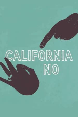 California No poszter