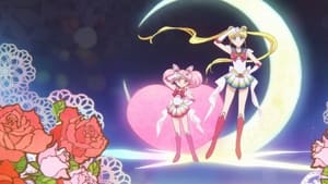 Pretty Guardian Sailor Moon Eternal – A film - 1.rész háttérkép