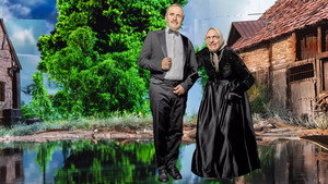 Les Bodin's en folie : La Soirée des 30 ans háttérkép