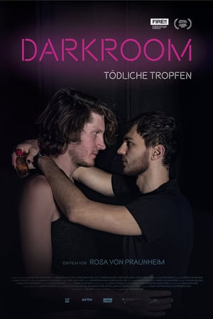 Darkroom: Tödliche Tropfen poszter