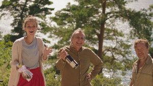 Neste sommer Season 5 Ep.4 4. epizód