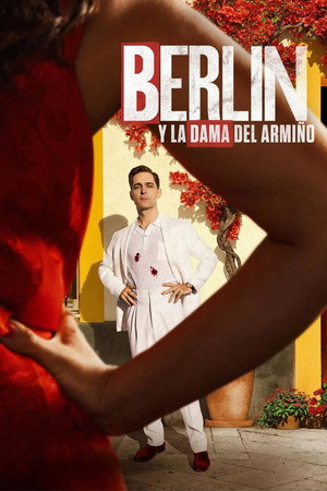 Berlin és a Hermelines hölgy
