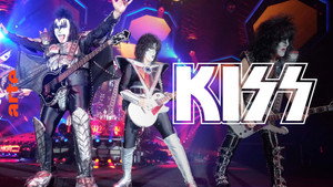 KISS Story háttérkép
