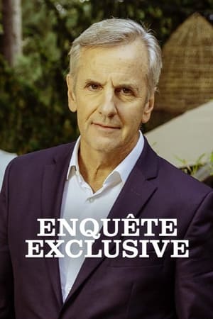 Enquête exclusive poszter