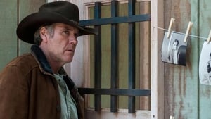 Longmire 4. évad Ep.2 2. epizód