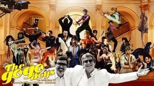 The Go-Go Boys: The Inside Story of Cannon Films háttérkép