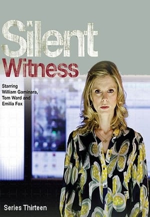 Silent Witness