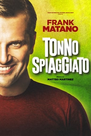 Tonno spiaggiato poszter