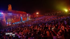 Jamel et ses Amis au Marrakech du Rire 2016 háttérkép