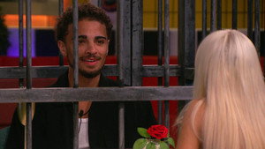 Big Brother 3. évad Ep.14 14. epizód