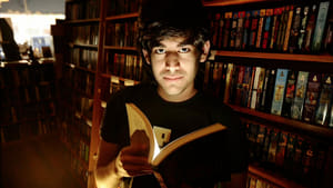 The Internet's Own Boy: The Story of Aaron Swartz háttérkép