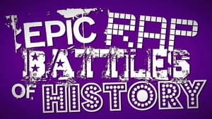 Epic Rap Battles of History kép