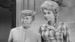 The Beverly Hillbillies Season 2 Ep.5 5. epizód