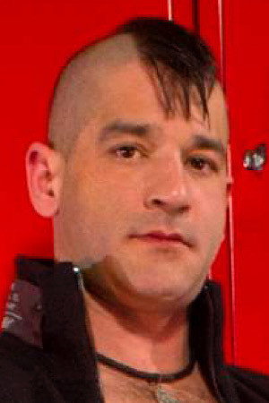 Tony Buff profil kép