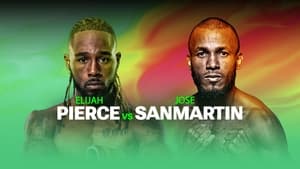 Lorenzo Simpson vs. Raiko Santana háttérkép