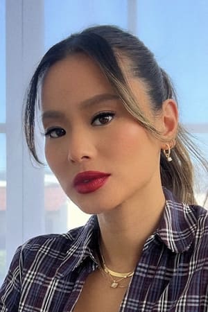 Jamie Chung profil kép