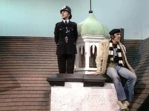 Citizen Smith Season 3 Ep.2 2. epizód