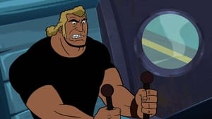 The Venture Bros. 3. évad Ep.7 7. epizód