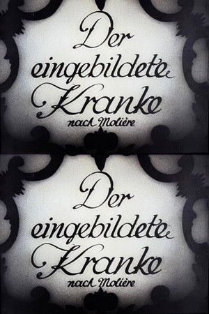 Der eingebildete Kranke