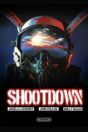 Shootdown poszter