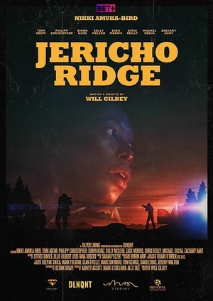 Jericho Ridge poszter