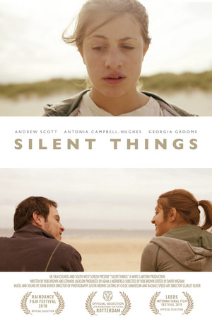 Silent Things poszter