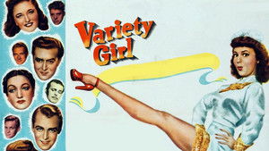 Variety Girl háttérkép