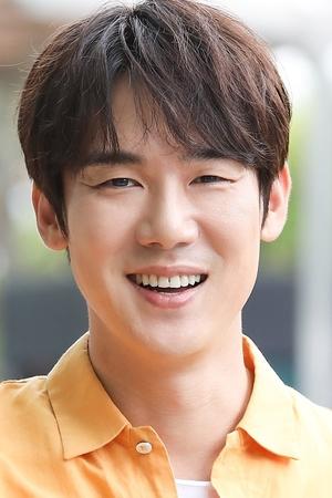 Yoo Yeon-seok profil kép