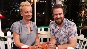 Det sene sommershow 2. évad Ep.8 8. epizód