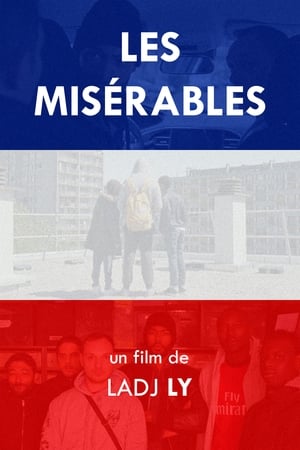 Les Misérables poszter