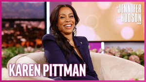The Jennifer Hudson Show 2. évad Ep.95 95. epizód