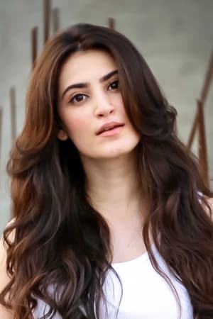 Shivaleeka Oberoi profil kép