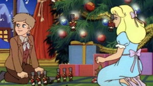 The Nutcracker háttérkép