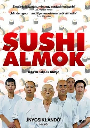 Sushiálmok