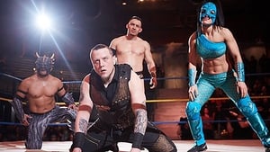 Lucha Underground 4. évad Ep.9 9. epizód