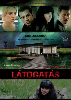 Látogatás
