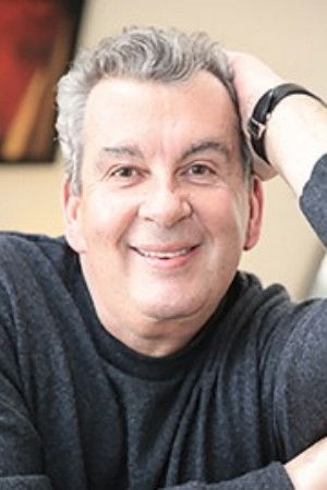 Jean-Marie Chevret profil kép