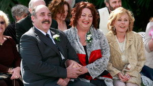 Second Hand Wedding háttérkép