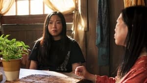 Awkwafina is Nora From Queens 2. évad Ep.9 9. epizód