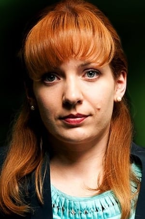 Katherine Parkinson profil kép