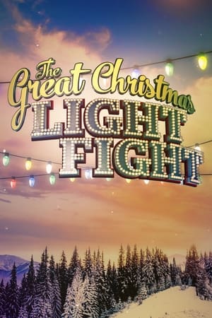 The Great Christmas Light Fight