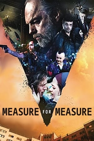 Measure for Measure poszter