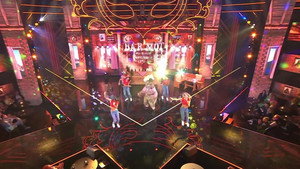 The Masked Singer 6. évad Ep.6 6. epizód