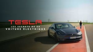 Tesla : les secrets de sa voiture électrique háttérkép