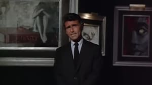 Night Gallery Season 2 Ep.8 8. epizód