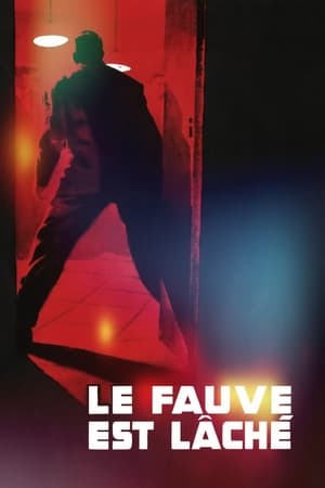 Le fauve est lâché poszter