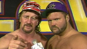 ECW Hardcore TV Season 2 Ep.18 18. epizód
