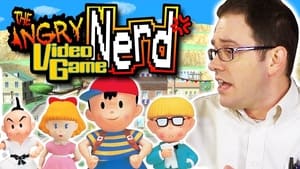 The Angry Video Game Nerd 12. évad Ep.1 1. epizód